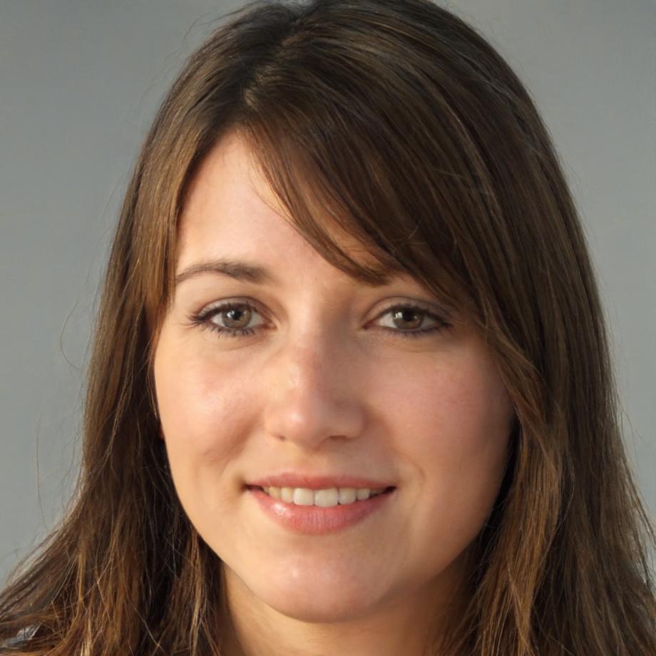 Portrait de Catherine