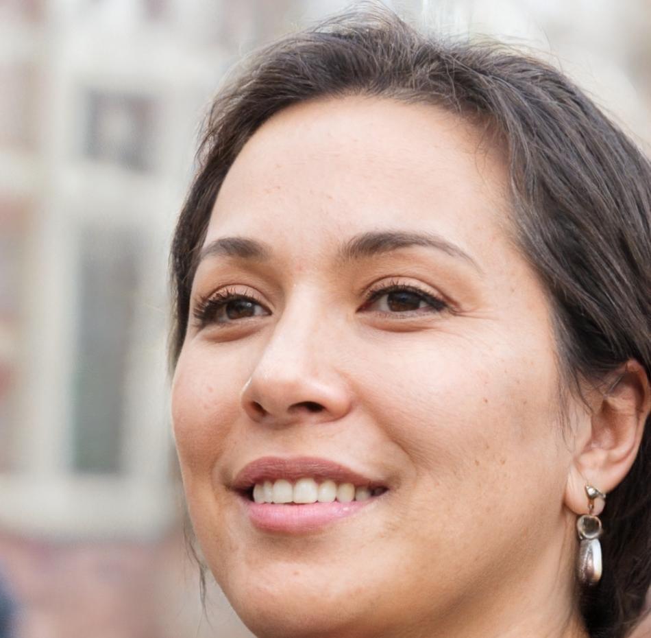 Marie Dubois, psychologue financière experte